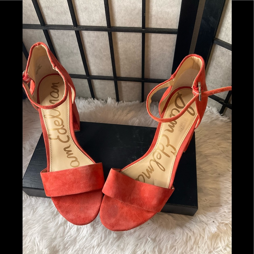 Sam Edelman